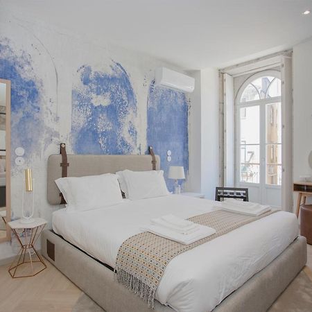 Liiiving In Porto - Luxury Beachfront Apartments Екстериор снимка